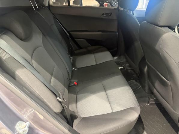 Hyundai Creta I Рестайлинг с пробегом 2021 года, цена 1 499 000 рублей, 158000 км, внедорожник, Автокод Объявления