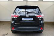 Toyota Highlander III (XU50) Москва  - изображение 23