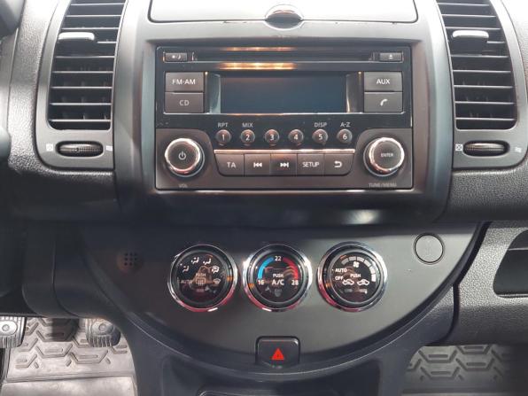 Nissan Note I Рестайлинг с пробегом 2013 года, цена 570 000 рублей, 275560 км, хэтчбек, Автокод Объявления