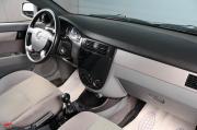 Chevrolet Lacetti I Тюмень  - изображение 28