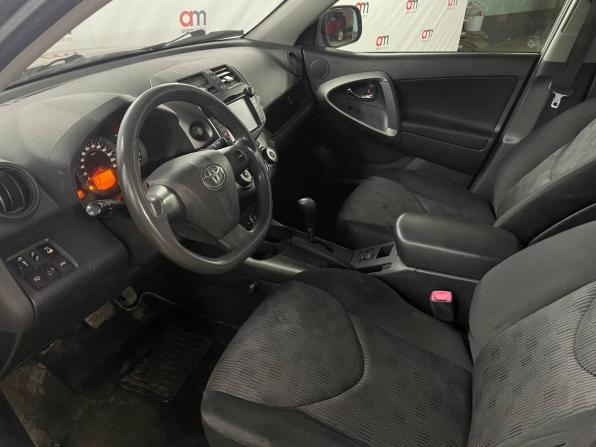 Toyota RAV4 III (XA30) Рестайлинг с пробегом 2010 года, цена 1 199 000 рублей, 275000 км, внедорожник, Автокод Объявления