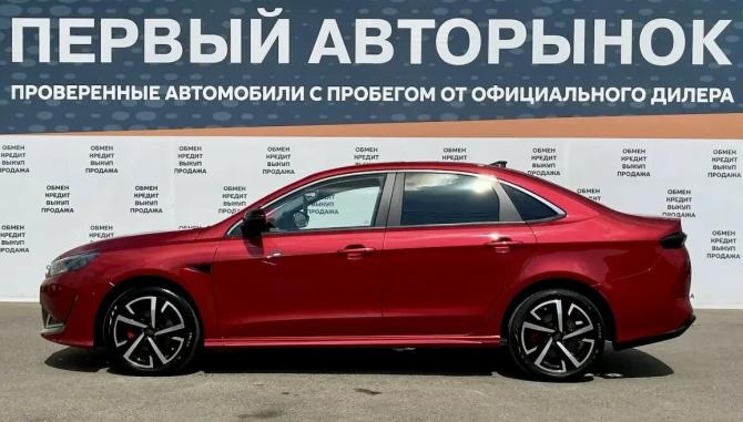 Kaiyi E5 с пробегом 2023 года, цена 1 499 000 рублей, 14799 км, седан, Автокод Объявления