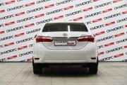 Toyota Corolla XI (E160 E170 E180) Рестайлинг 1 Сургут  - изображение 32