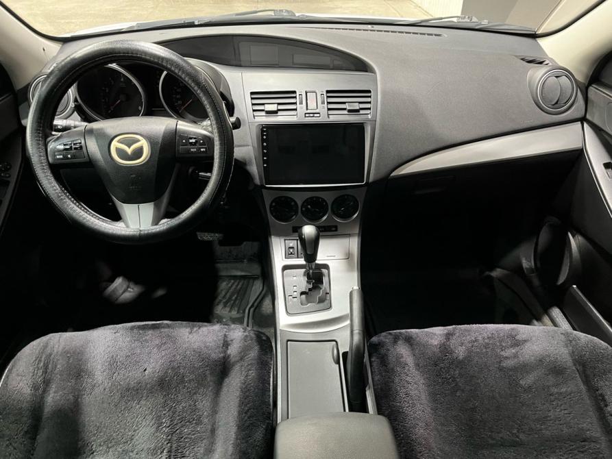Mazda 3 II (BL) Пермь  - изображение 12