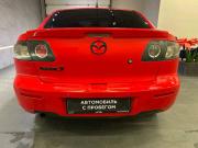 Mazda 3 I (BK) Рестайлинг Новосибирск  - изображение 31