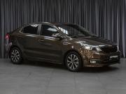 Kia Rio III Рестайлинг Тюмень  - изображение 21