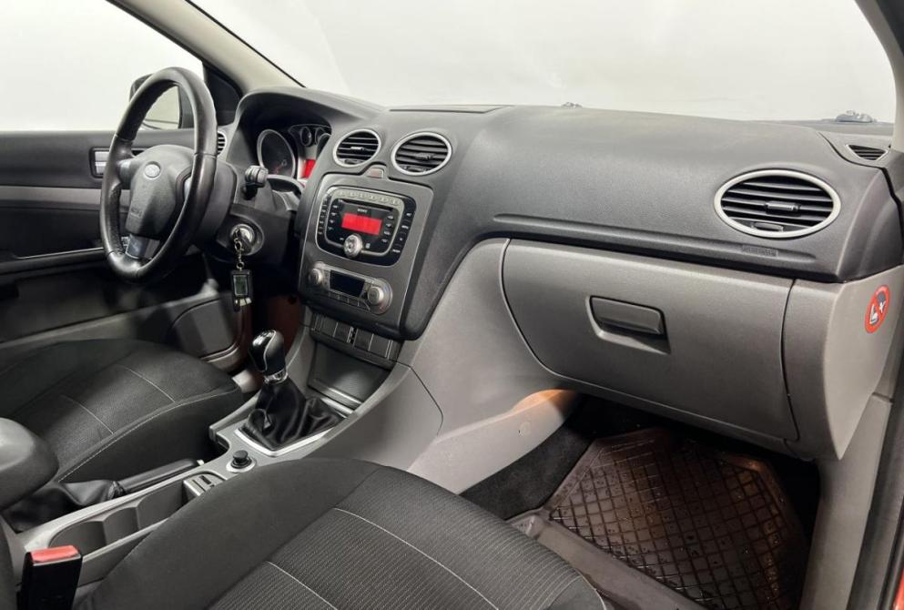 Ford Focus II Нижний Новгород  - изображение 12