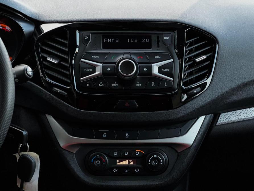 Lada (ВАЗ) Vesta I Архангельск  - изображение 17
