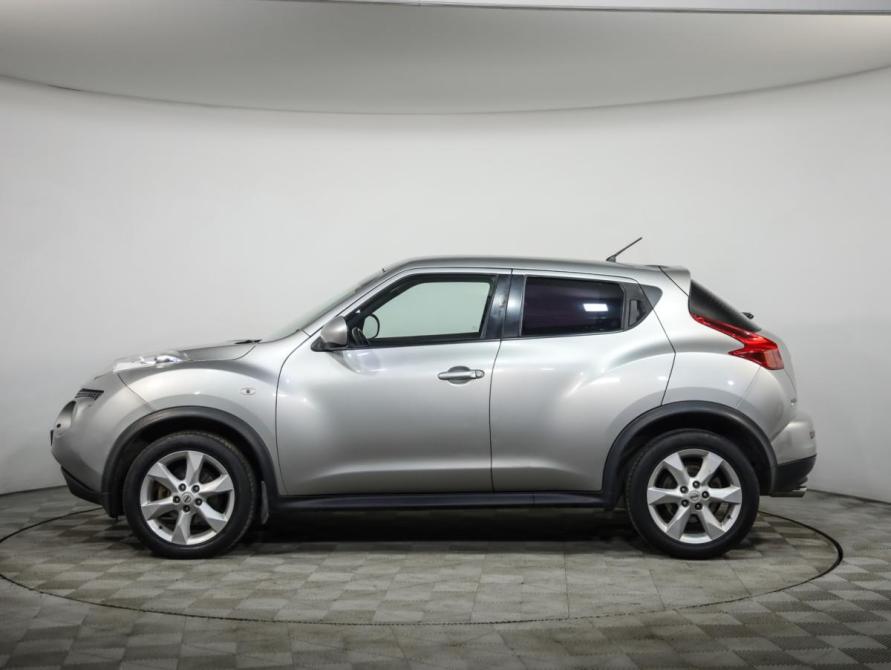Nissan Juke I Санкт-Петербург  - изображение 8