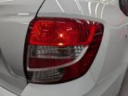 Lada (ВАЗ) Granta I Рестайлинг Москва  - изображение 45