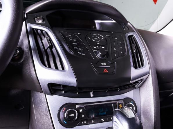 Ford Focus III с пробегом 2012 года, цена 749 000 рублей, 206100 км, хэтчбек, Автокод Объявления