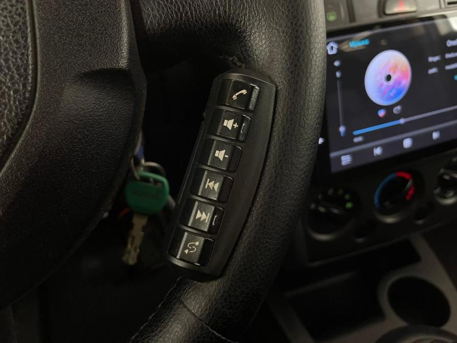 Ford Fusion I Рестайлинг Воронеж  - изображение 14