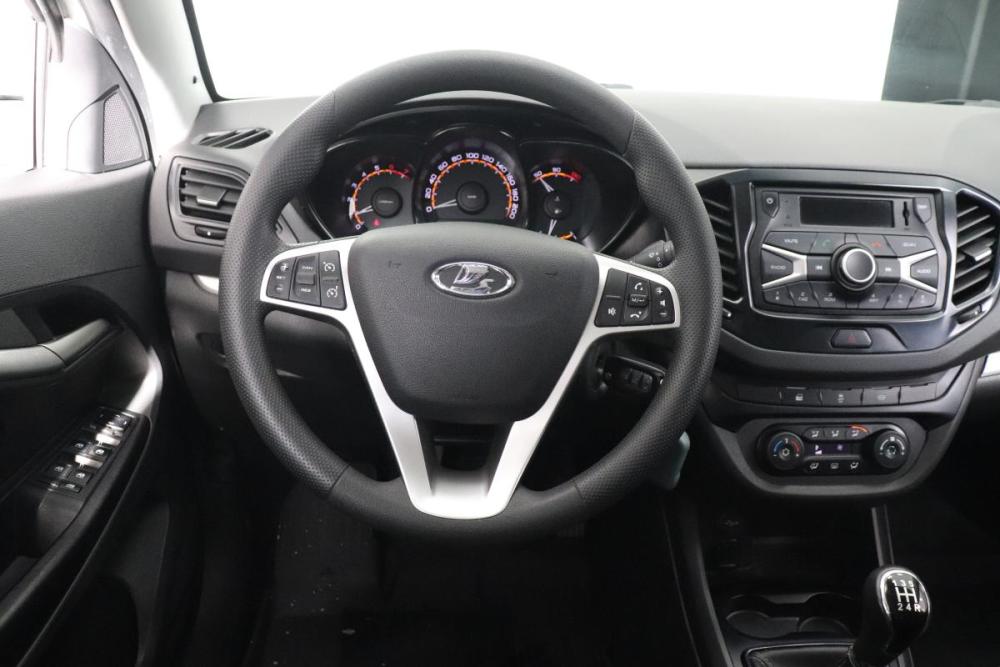Lada (ВАЗ) Vesta I Ульяновск  - изображение 10