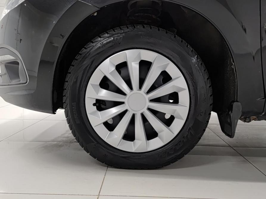 Lada (ВАЗ) Granta I Рестайлинг Казань  - изображение 22