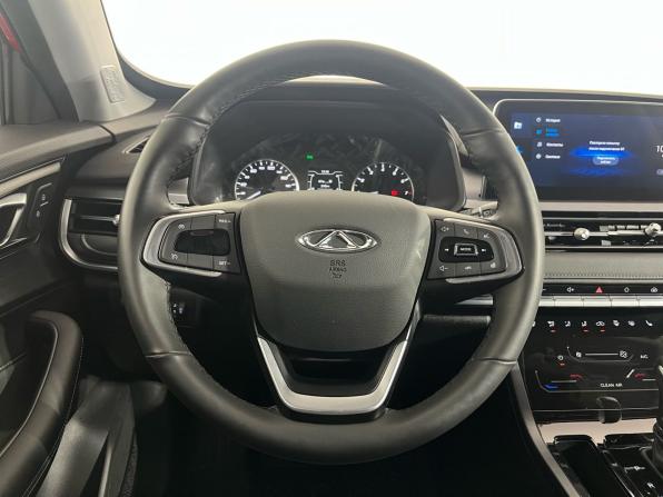 Chery Tiggo 4 Pro I Рестайлинг с пробегом 2025 года, цена 1 700 000 рублей, 31578 км, внедорожник, Автокод Объявления
