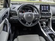 Mitsubishi Eclipse Cross I Рестайлинг Волгоград  - изображение 55