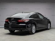 Toyota Camry VIII (XV70) Рестайлинг Москва  - изображение 22