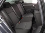 Hyundai Solaris II Воронеж  - изображение 23