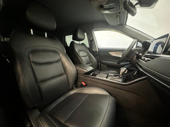 Chery Tiggo 4 Pro I с пробегом 2023 года, цена 1 420 000 рублей, 44824 км, внедорожник, Автокод Объявления