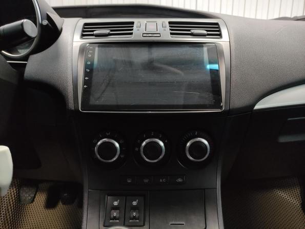 Mazda 3 II (BL) Рестайлинг с пробегом 2011 года, цена 810 000 рублей, 209000 км, седан, Автокод Объявления