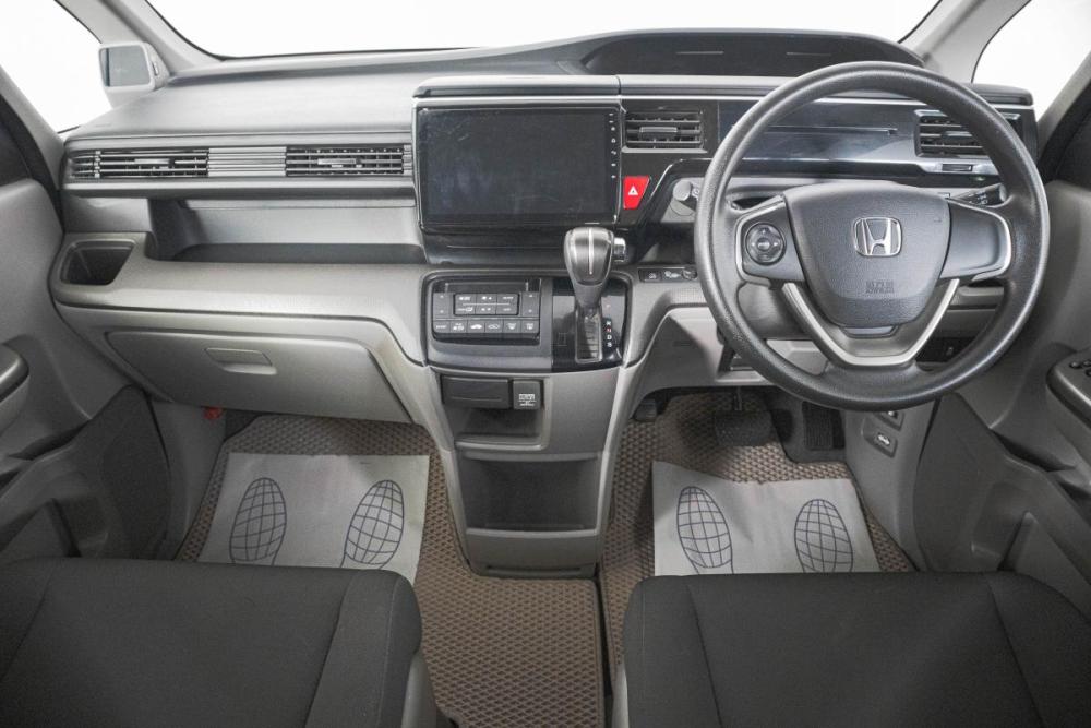 Honda Stepwgn V Кемерово  - изображение 15
