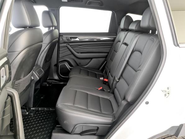 Dongfeng DFSK ix7 с пробегом 2024 года, цена 2 590 000 рублей, 12001 км, внедорожник, Автокод Объявления
