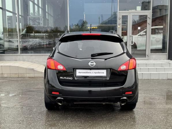 Nissan Murano II (Z51) Рестайлинг с пробегом 2010 года, цена 1 260 000 рублей, 209224 км, внедорожник, Автокод Объявления