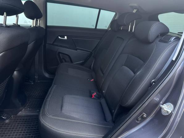 Kia Sportage III Рестайлинг с пробегом 2015 года, цена 1 260 000 рублей, 214786 км, внедорожник, Автокод Объявления