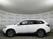Mitsubishi Outlander III Рестайлинг 3 Москва  - изображение 25