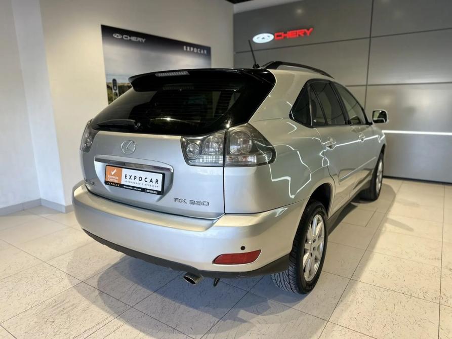 Lexus RX II Новосибирск  - изображение 6