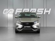 Lada (ВАЗ) XRAY I Минеральные Воды  - изображение 19