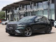 Genesis GV70 I Москва  - изображение 54
