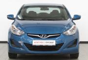 Hyundai Elantra V (MD) Екатеринбург  - изображение 32