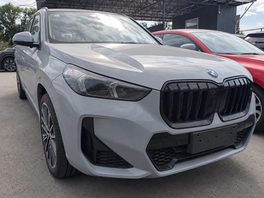 BMW X1 III (U11/U12) Самара  - изображение 3
