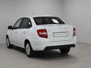 Lada (ВАЗ) Granta I Рестайлинг Старый Оскол  - изображение 22