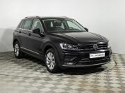 Volkswagen Tiguan II Санкт-Петербург  - изображение 22