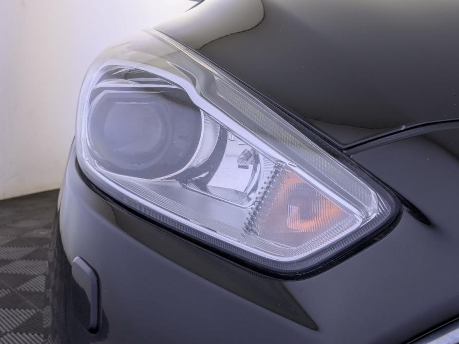 Ford Focus III Рестайлинг Москва  - изображение 17
