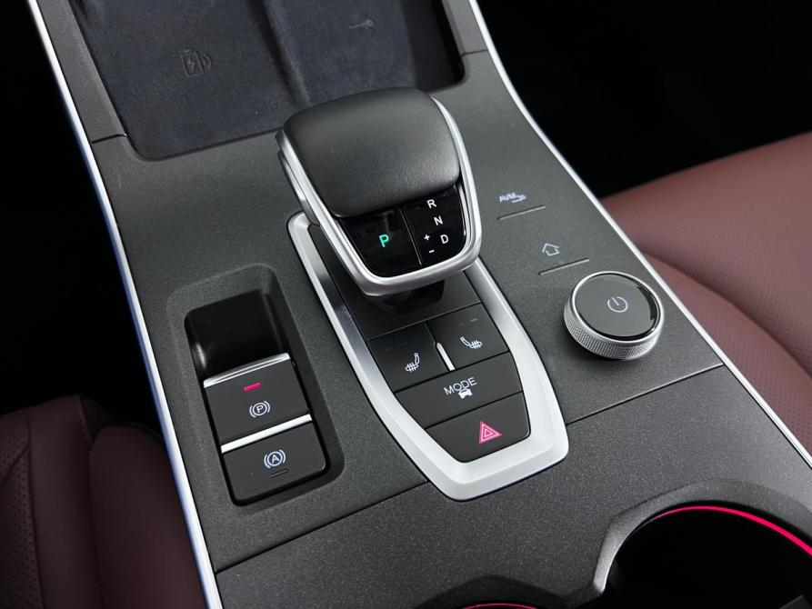 Omoda C5 I Ростов-на-Дону  - изображение 19