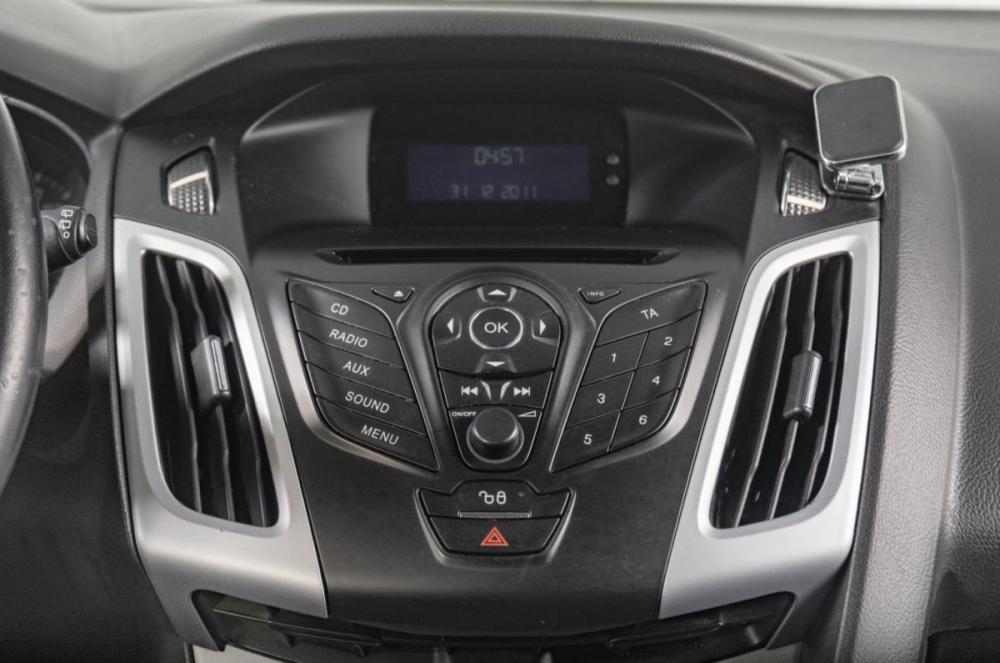 Ford Focus III Томск  - изображение 16