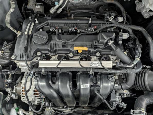 Hyundai Creta I с пробегом 2017 года, цена 1 685 000 рублей, 132679 км, внедорожник, Автокод Объявления