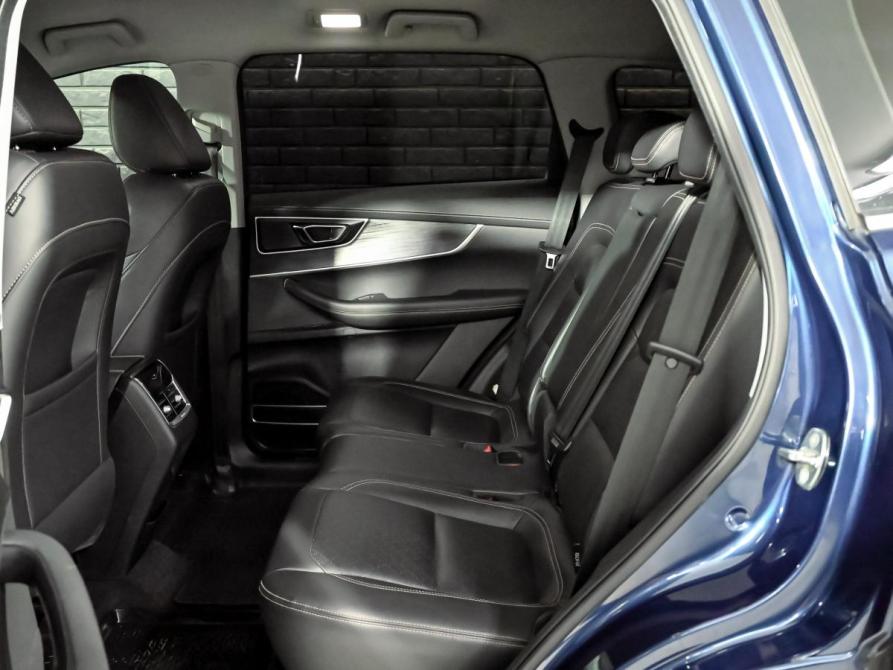 Chery Tiggo 8 I Екатеринбург  - изображение 20