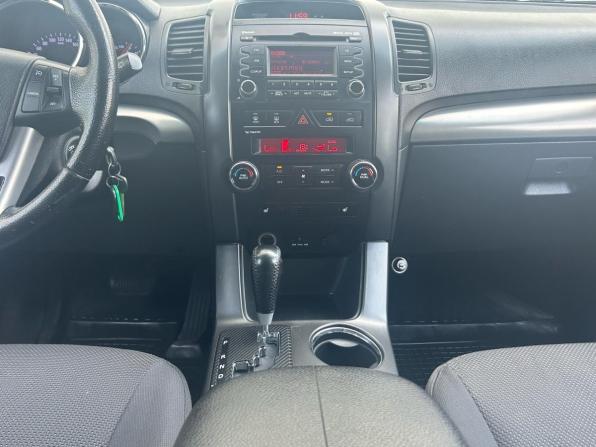 Kia Sorento II с пробегом 2011 года, цена 1 315 000 рублей, 208991 км, внедорожник, Автокод Объявления