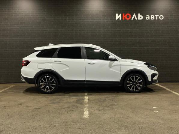 Lada (ВАЗ) Vesta I Рестайлинг (NG) с пробегом 2023 года, цена 1 190 000 рублей, 72253 км, универсал, Автокод Объявления