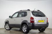 Hyundai Tucson I Оренбург  - изображение 25
