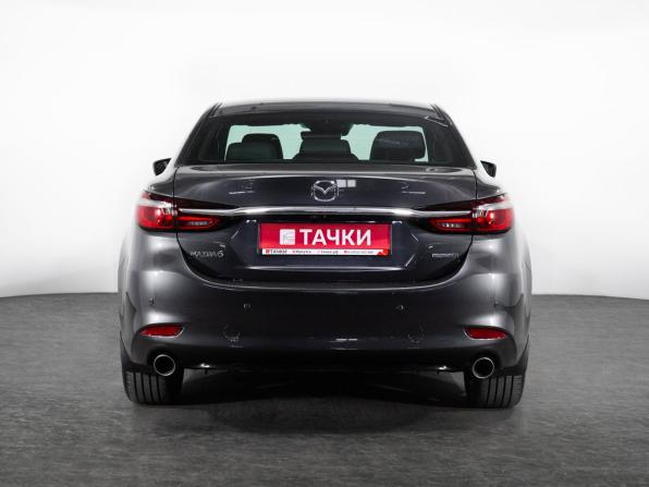 Mazda 6 III (GJ) Рестайлинг 2 с пробегом 2021 года, цена 3 028 500 рублей, 36557 км, седан, Автокод Объявления