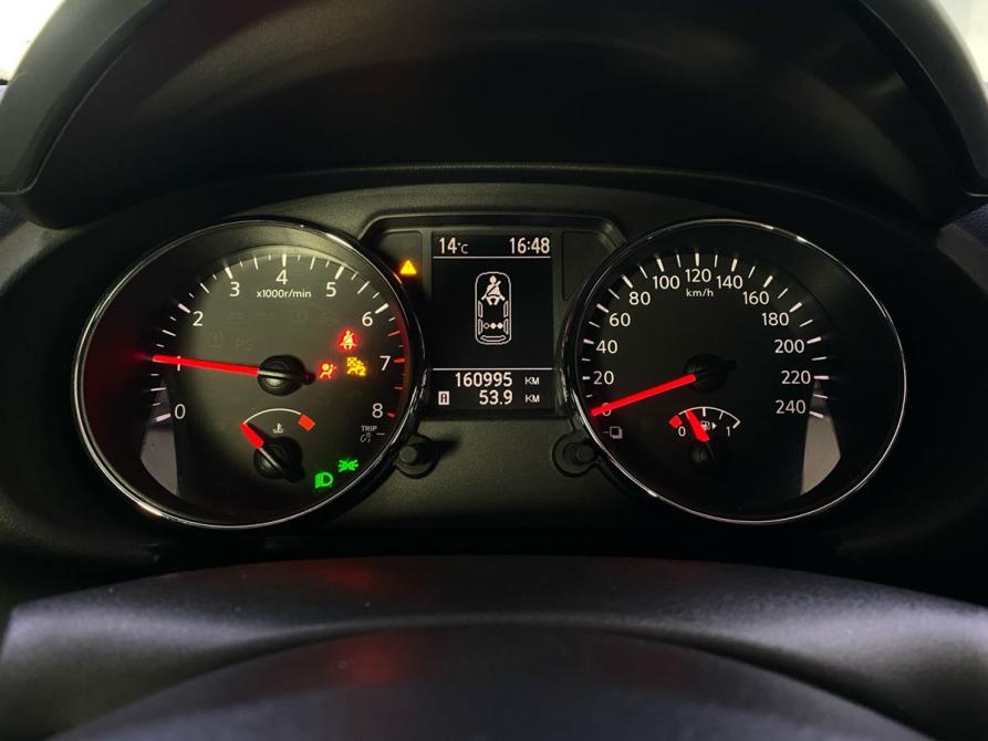 Nissan Qashqai I Рестайлинг Уфа  - изображение 13
