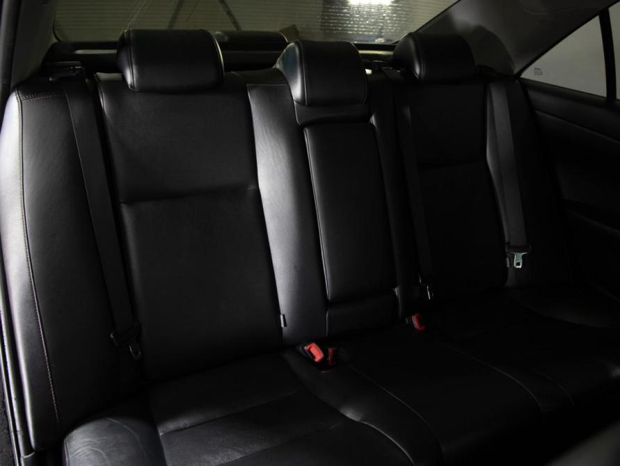 Toyota Camry VII (XV50) Санкт-Петербург  - изображение 13
