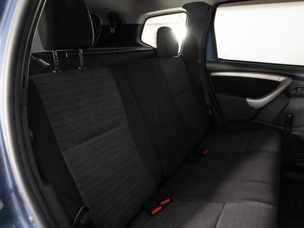 Renault Duster I с пробегом 2014 года, цена 729 000 рублей, 219510 км, внедорожник, Автокод Объявления