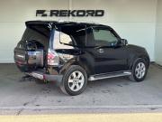 Mitsubishi Pajero IV Уфа  - изображение 24