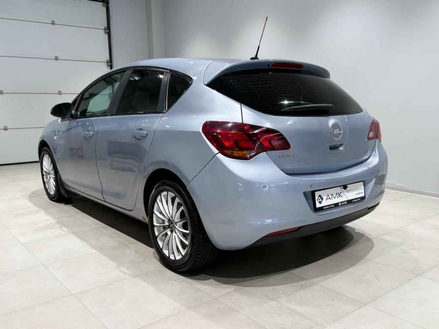 Opel Astra J Екатеринбург  - изображение 7